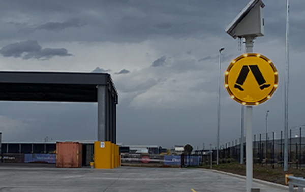 Solar Road, Traffic Products and Deck Lights